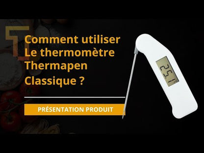 Termometry Thermapen® Classic